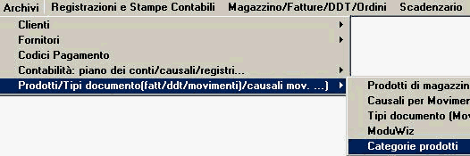 m_categorie prodotti